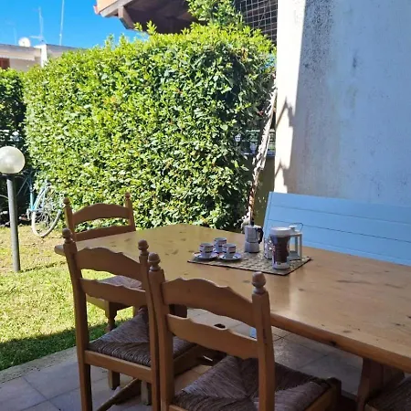 Villetta Dei Caraibi *