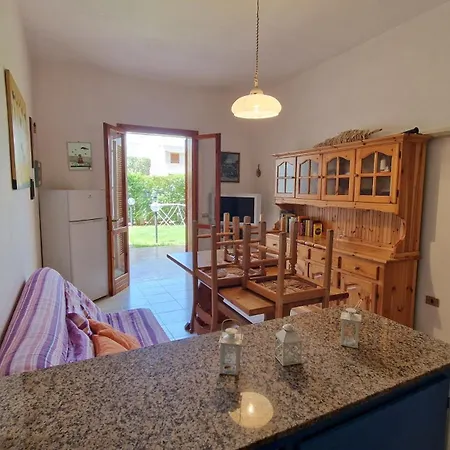 Villetta Dei Caraibi *