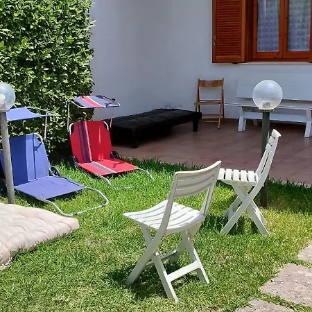 Villetta Dei Caraibi *